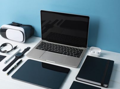laptop